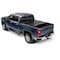 Undercover Tri-Fold, Non-Lockable, Black Semi-Gloss Textured, Black, Aluminum FX11026 - alternate 4